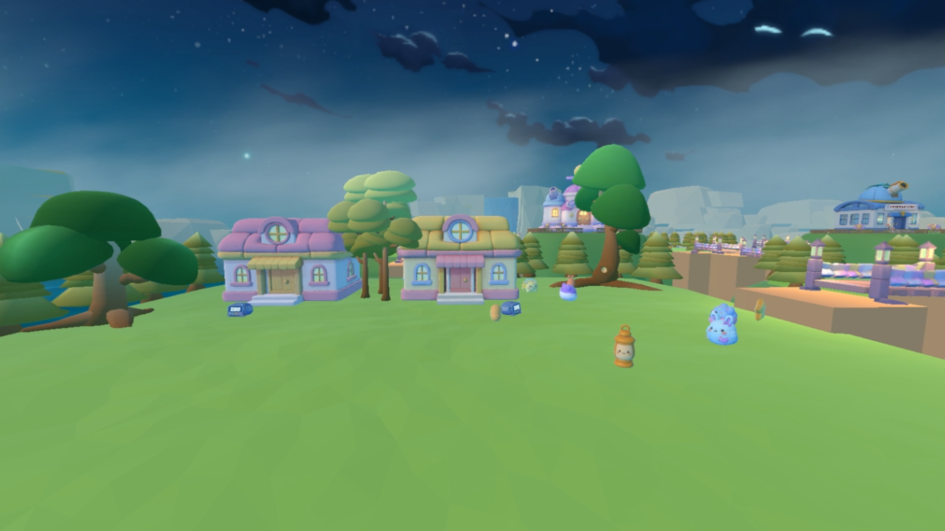 Mellow's PillowLand-v7xcg