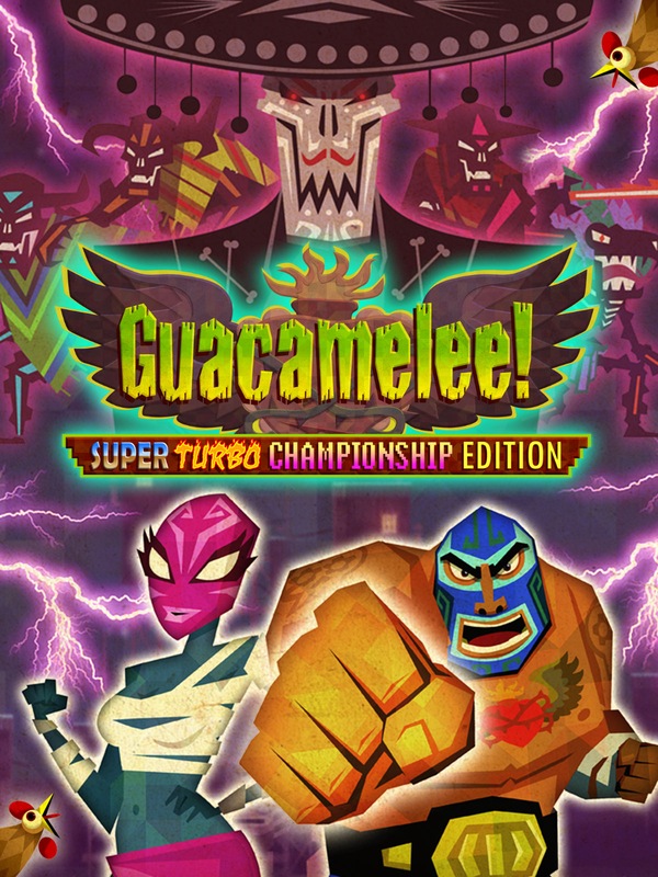 Game Cover