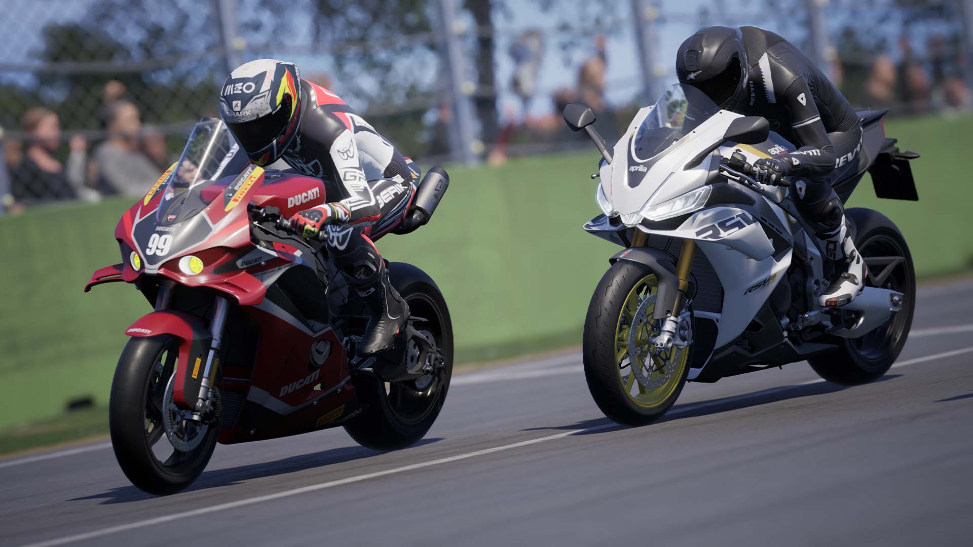 RIDE 6 - Made in Italy Bikes Pack em breve - Epic Games Store