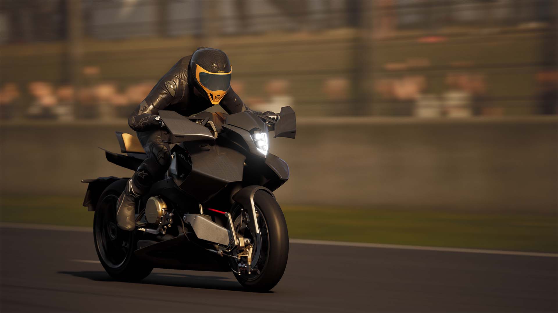 RIDE 6 - Iconic Naked Bikes Pack - featuredMedia