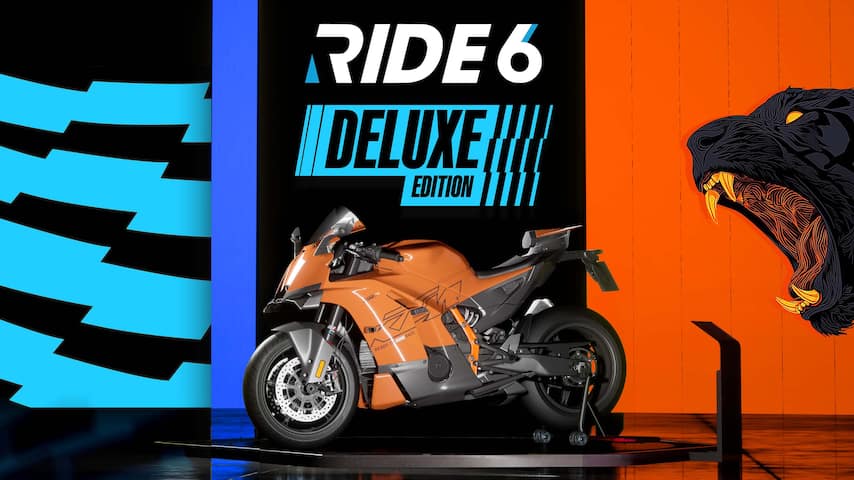 ride 6 - deluxe edition thumbnail