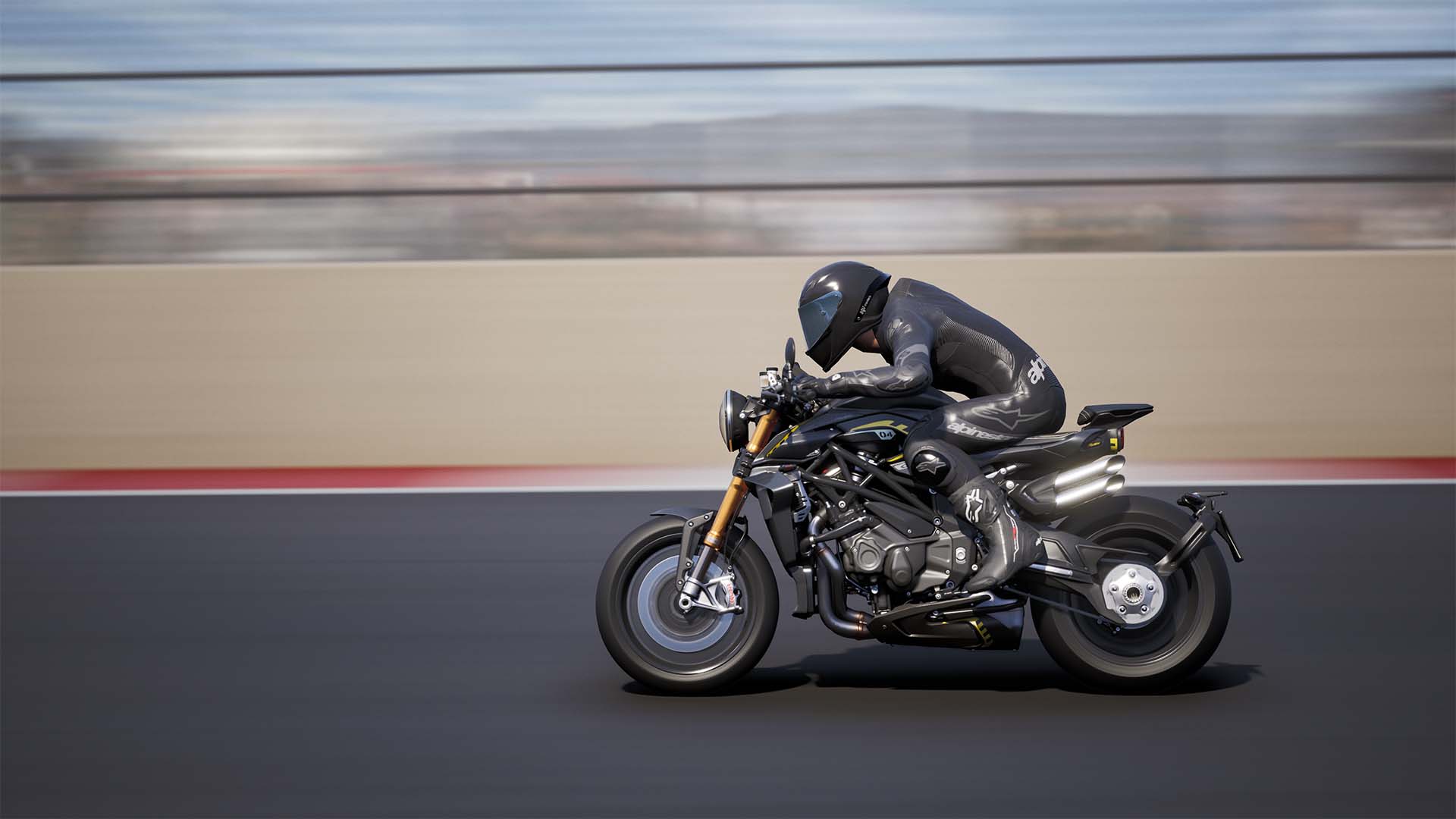 RIDE 6 - Iconic Naked Bikes Pack - featuredMedia