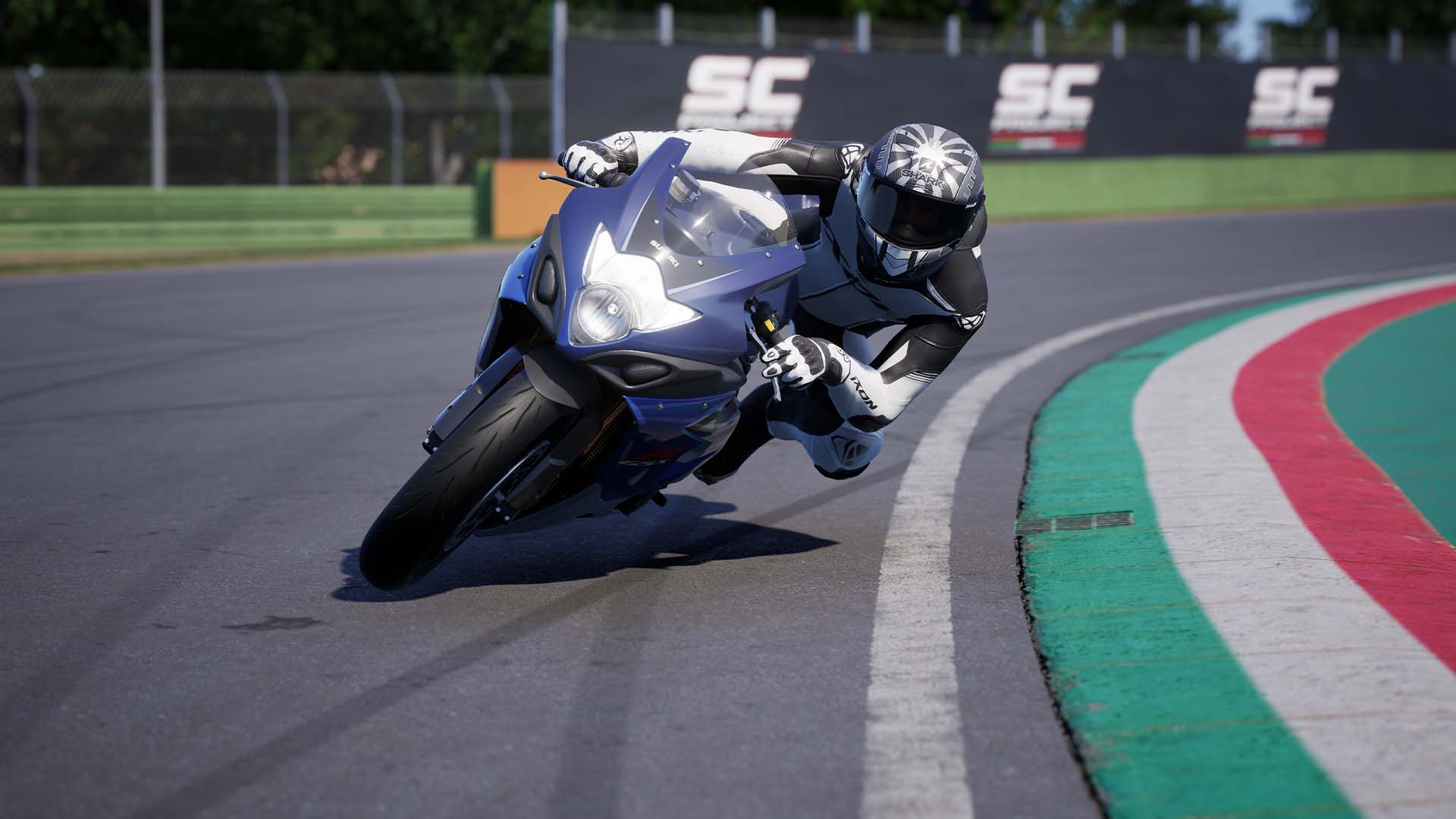 RIDE 6 - Welcome Bikes Pack - featuredMedia