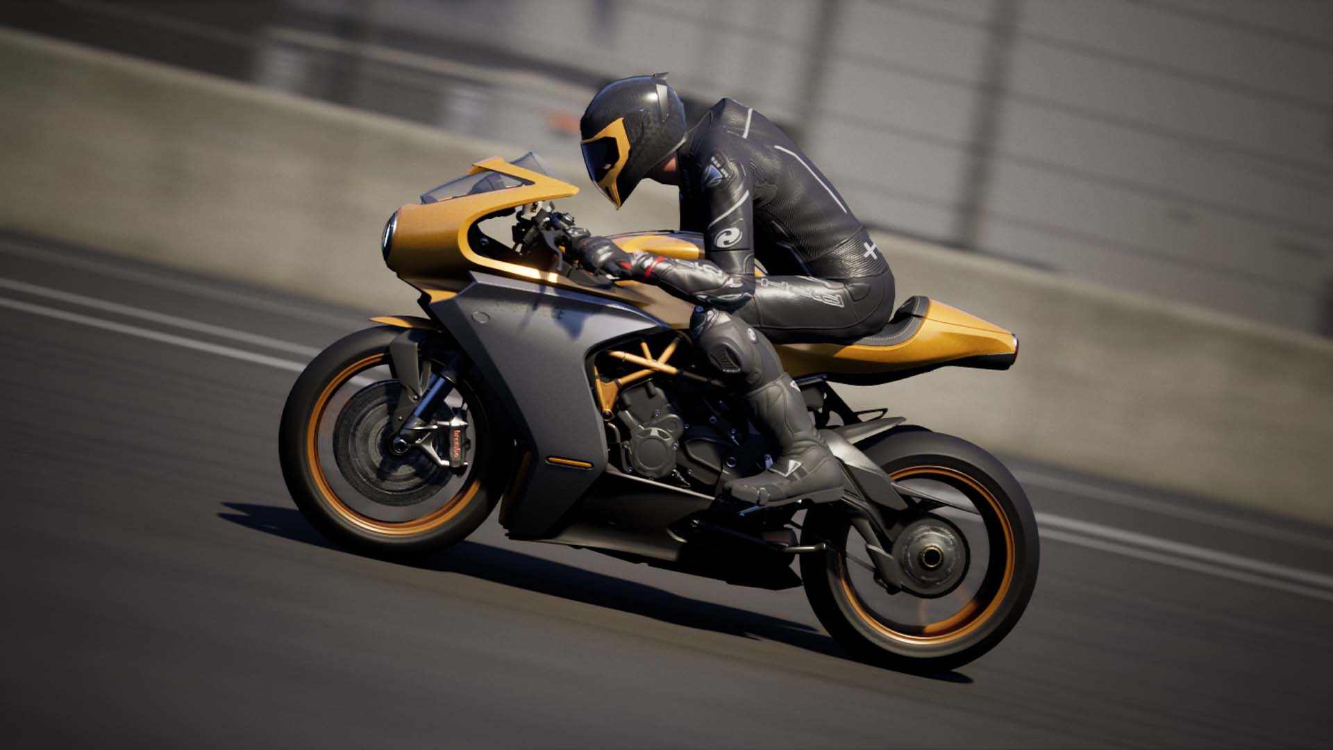 RIDE 6 - Welcome Bikes Pack - featuredMedia