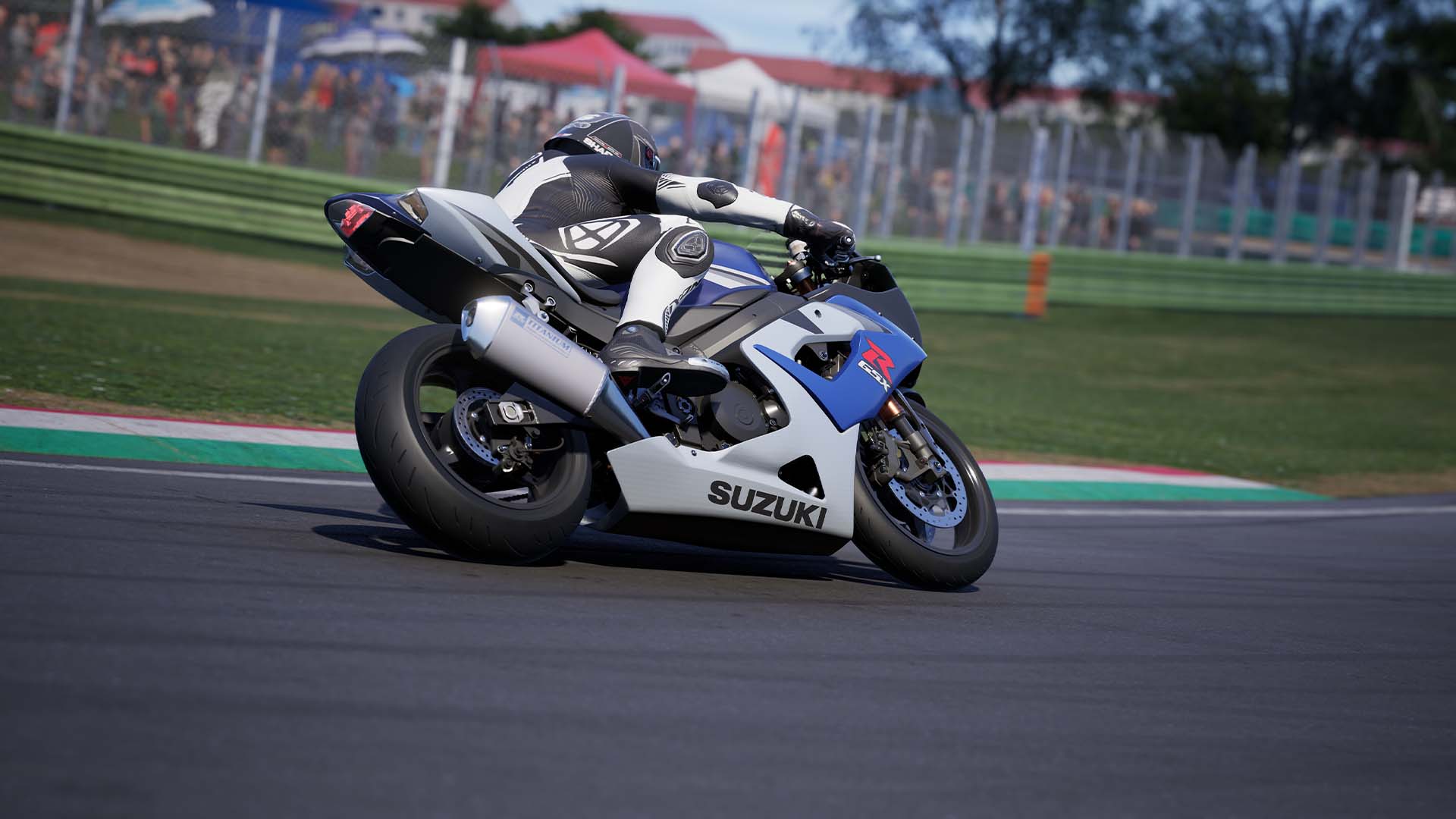 RIDE 6 - Welcome Bikes Pack - featuredMedia