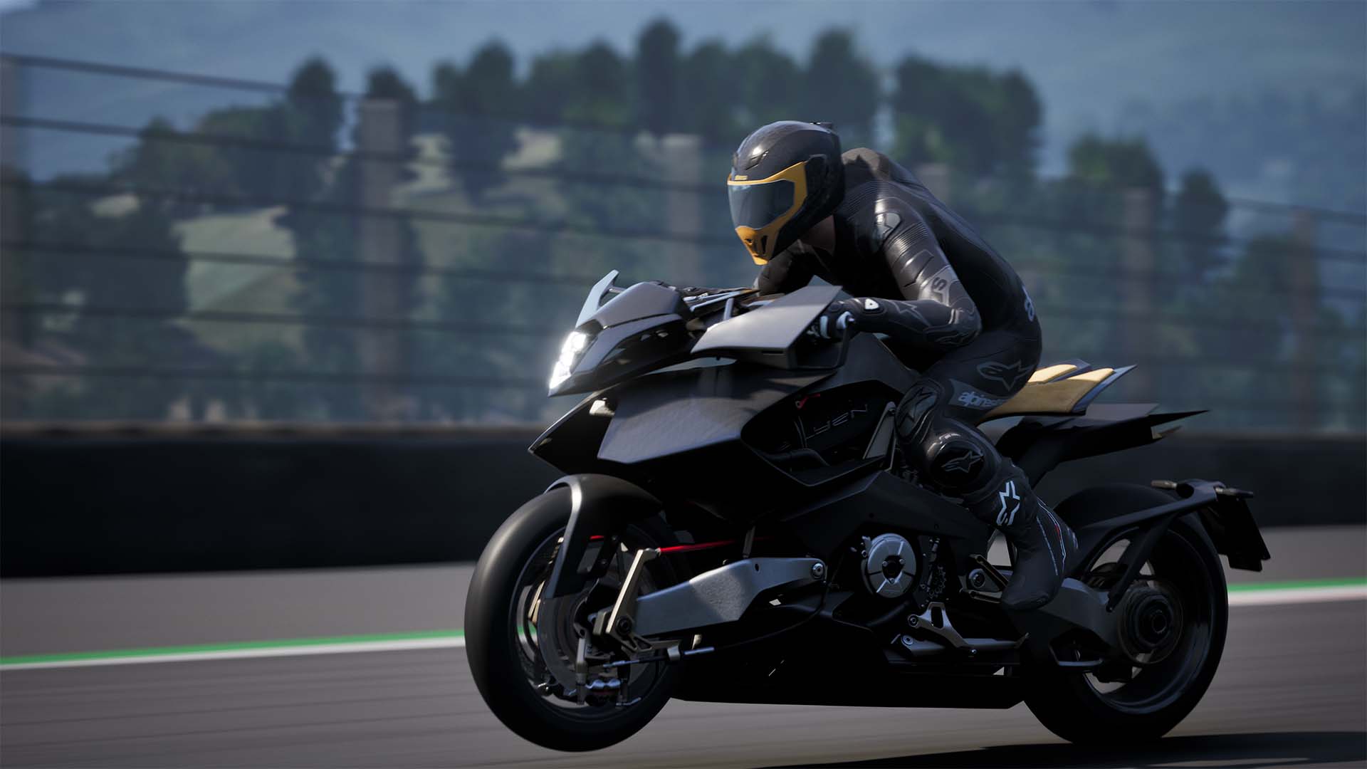 RIDE 6 - Iconic Naked Bikes Pack - featuredMedia