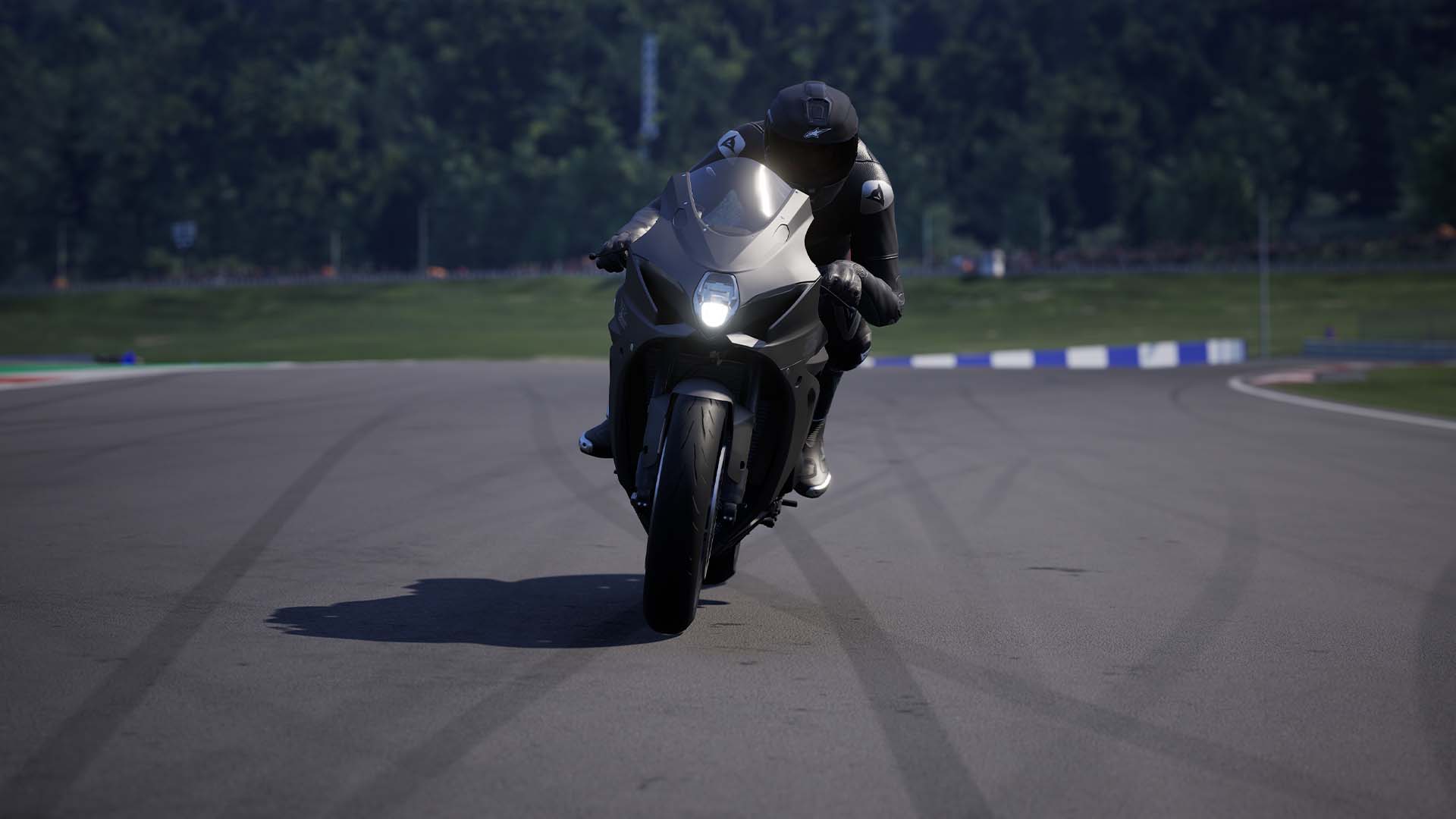 RIDE 6 - Welcome Bikes Pack - featuredMedia