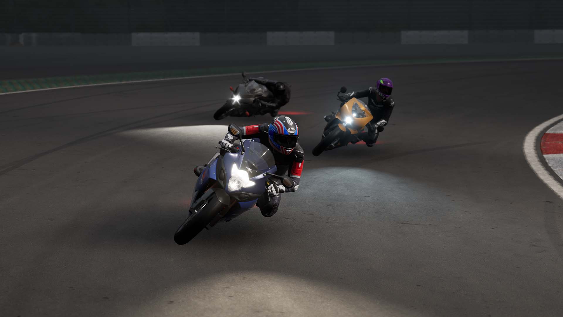 RIDE 6 - Welcome Bikes Pack - featuredMedia