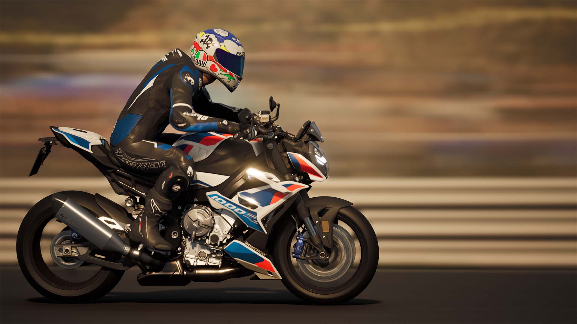 RIDE 6 - Iconic Naked Bikes Pack - featuredMedia