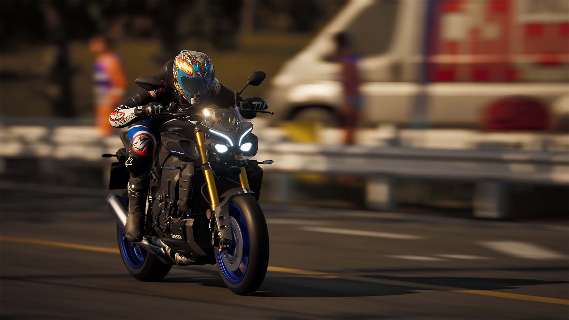 RIDE 6 - Iconic Naked Bikes Pack - featuredMedia