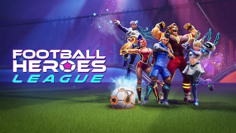 Football Heroes League