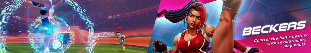 Football Heroes League-1ibil