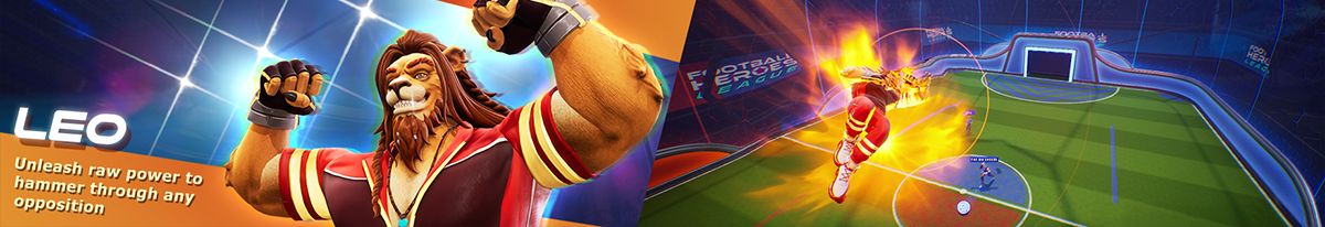 Football Heroes League-1pebj