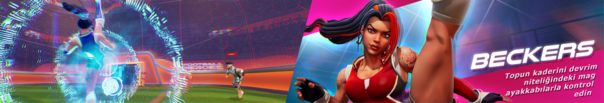 Football Heroes League-mkzme