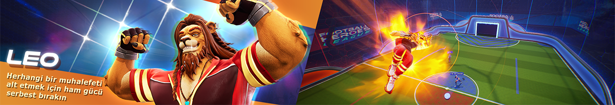 Football Heroes League-qppy3