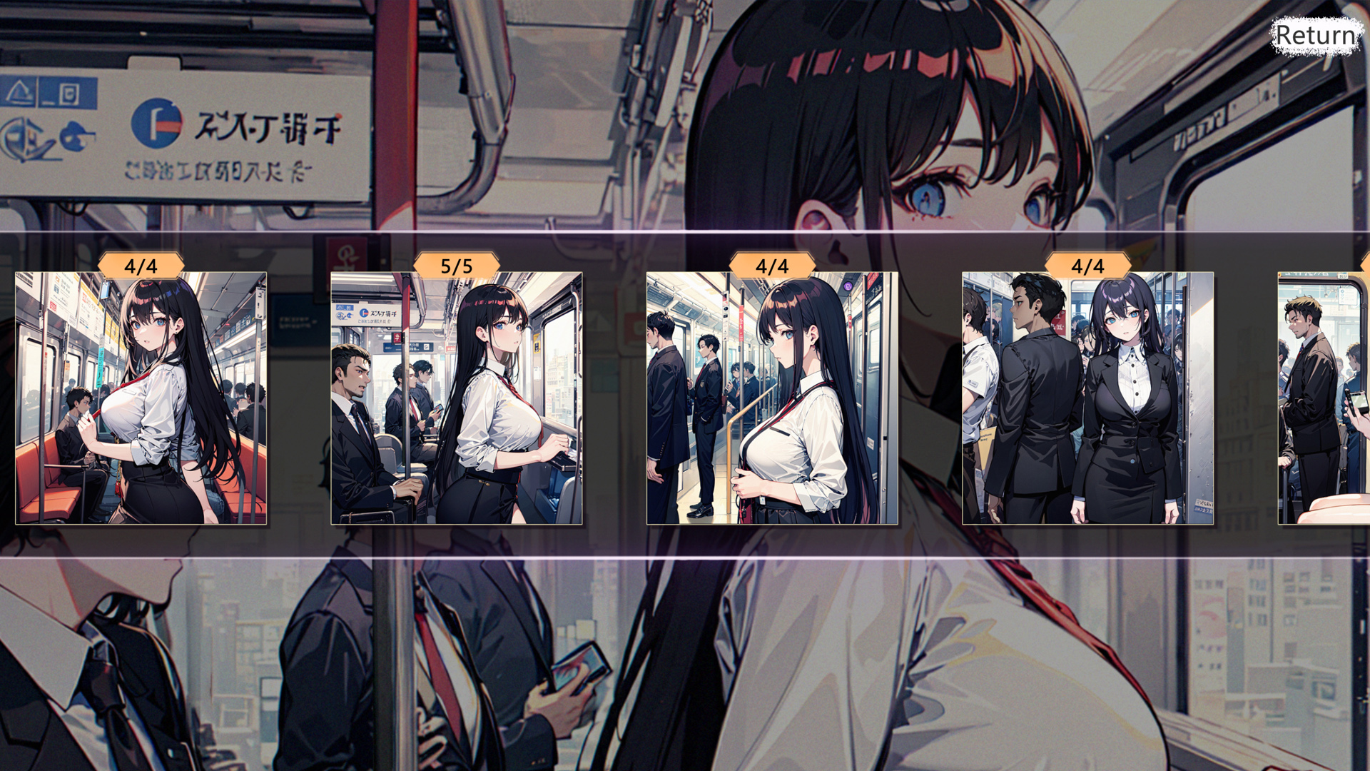 MoeSpotter - Uncover the Maiden Mysteries-13uaa