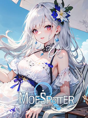 MoeSpotter - Uncover the Maiden Mysteries