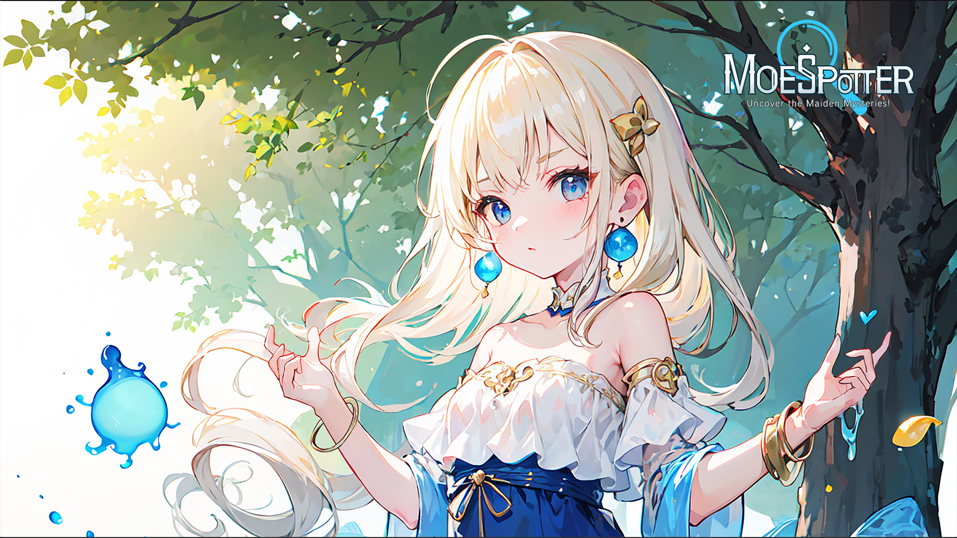 MoeSpotter - Uncover the Maiden Mysteries-1bkar