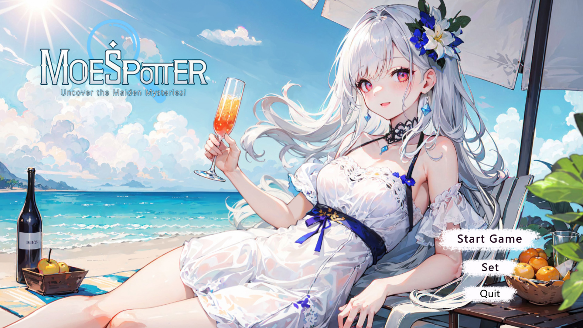 MoeSpotter - Uncover the Maiden Mysteries-1rvca