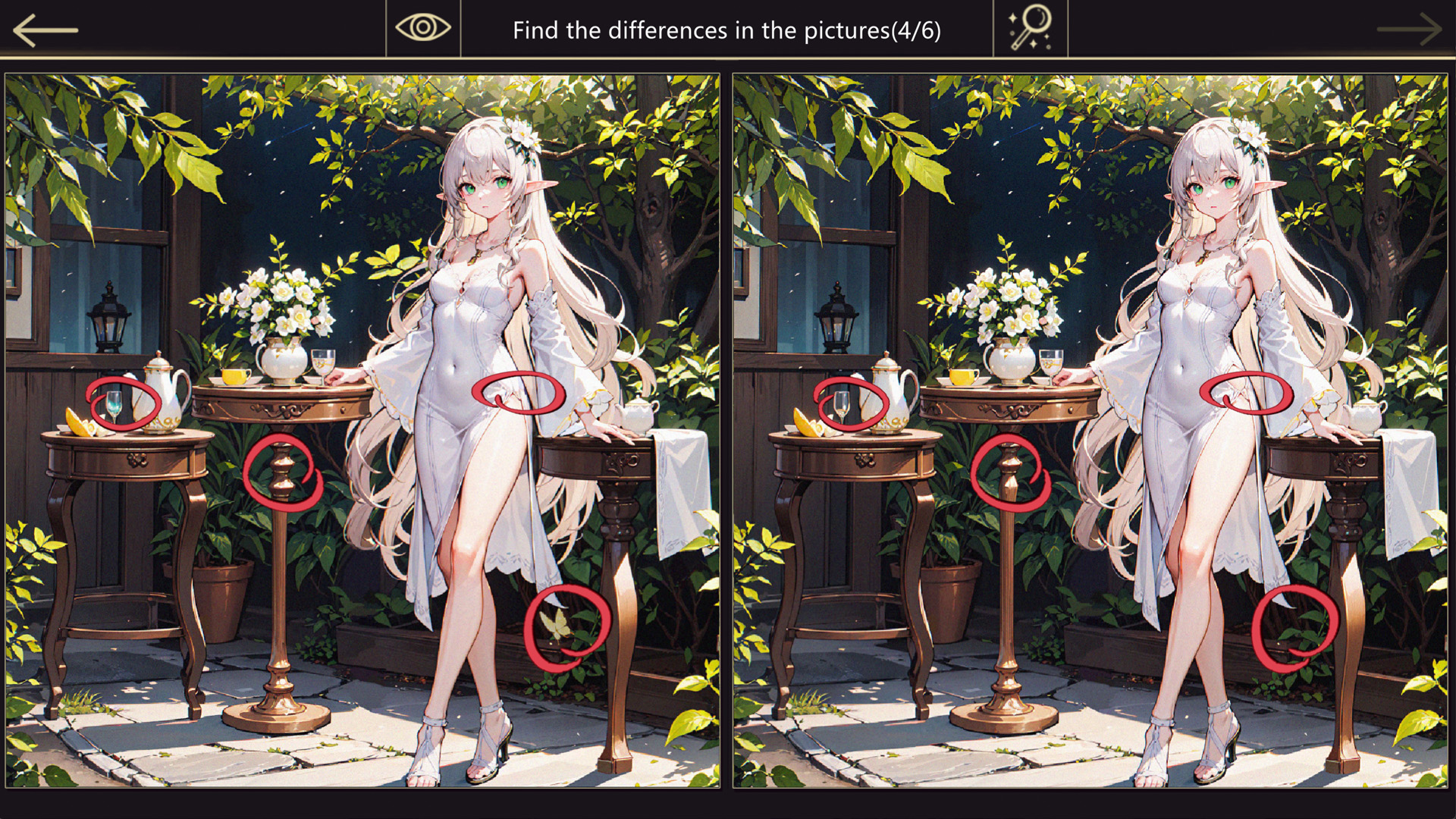 MoeSpotter - Uncover the Maiden Mysteries-edb1p