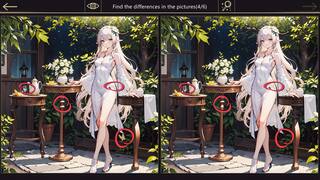 MoeSpotter - Uncover the Maiden Mysteries screenshot 3