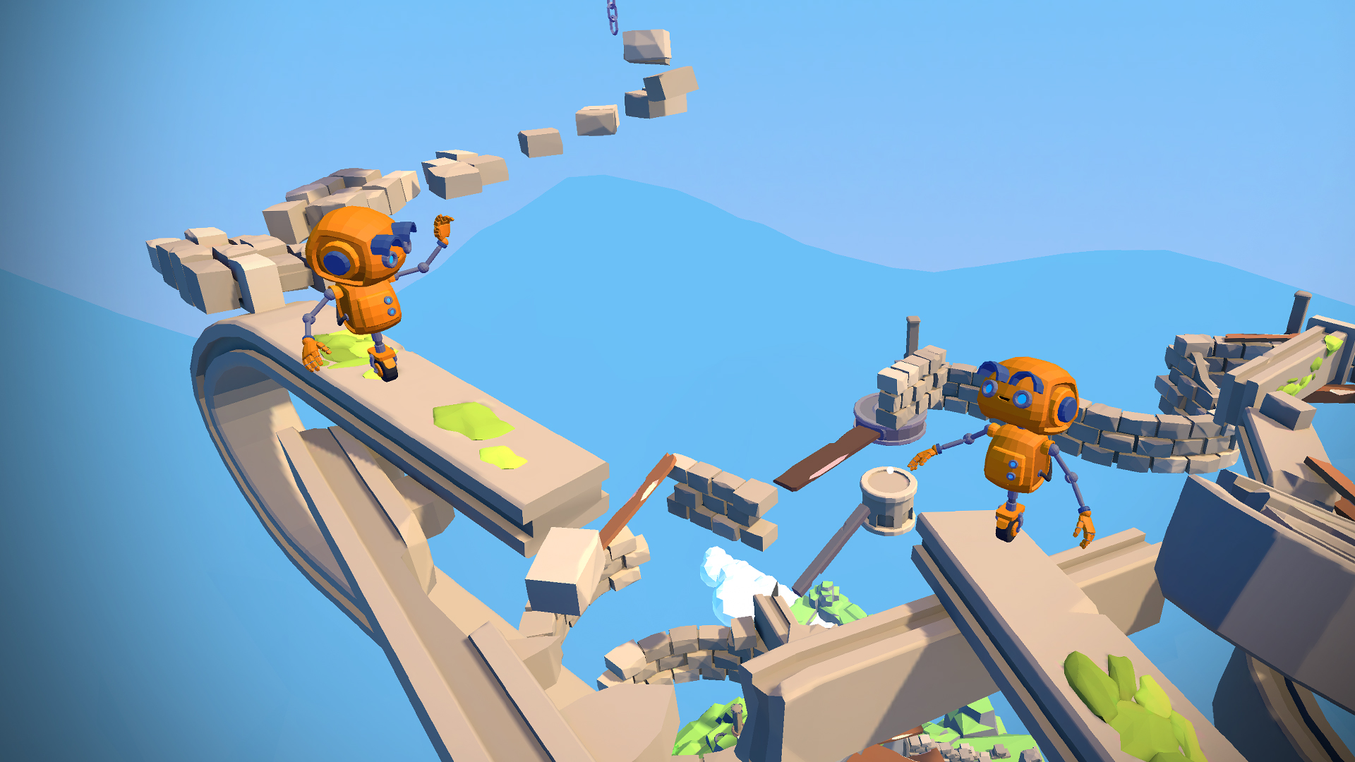 Journey Up-1fd8k