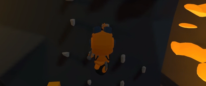 Journey Up-9gtzc