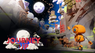 Journey Up