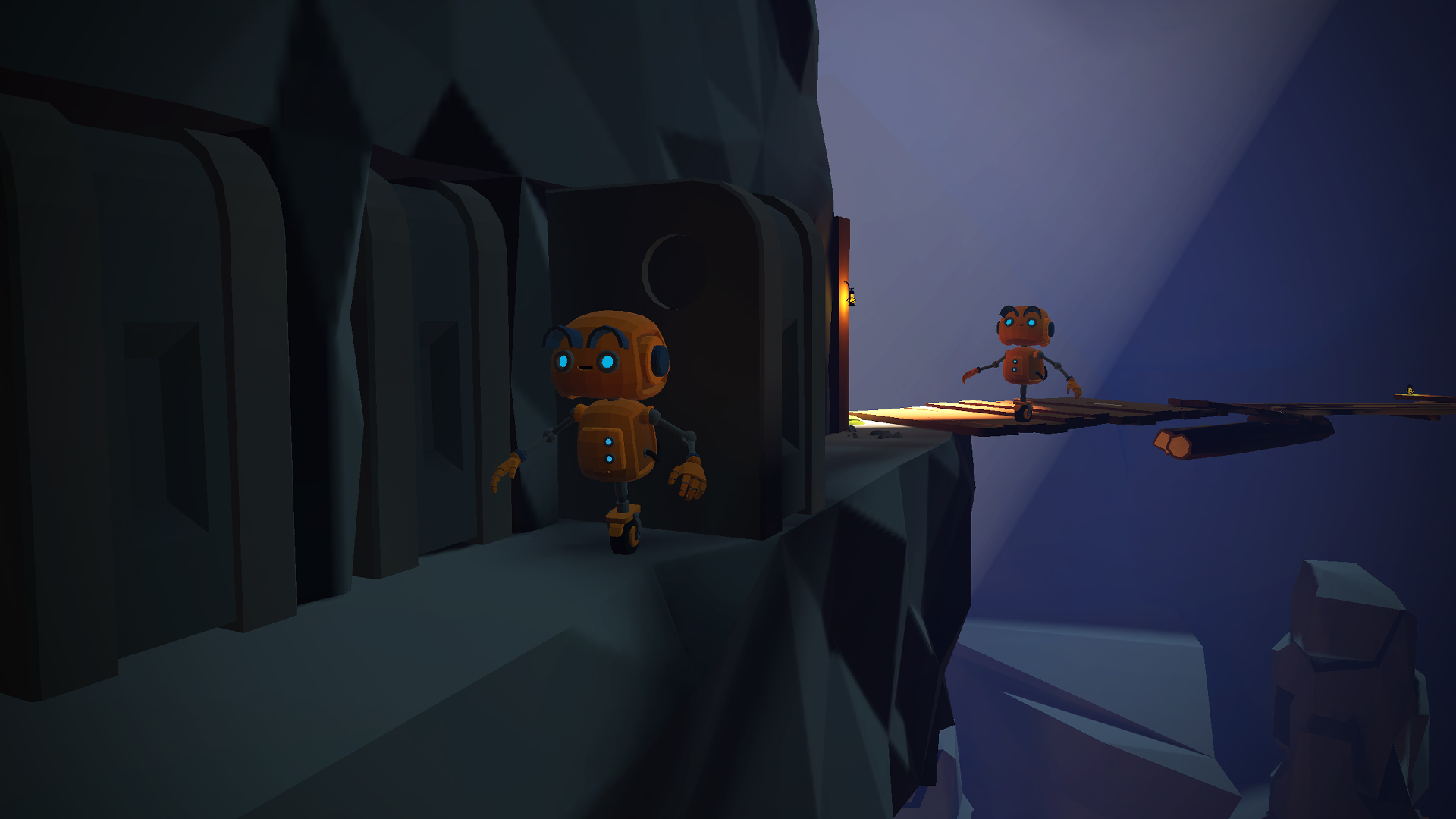 Journey Up-sp2ie