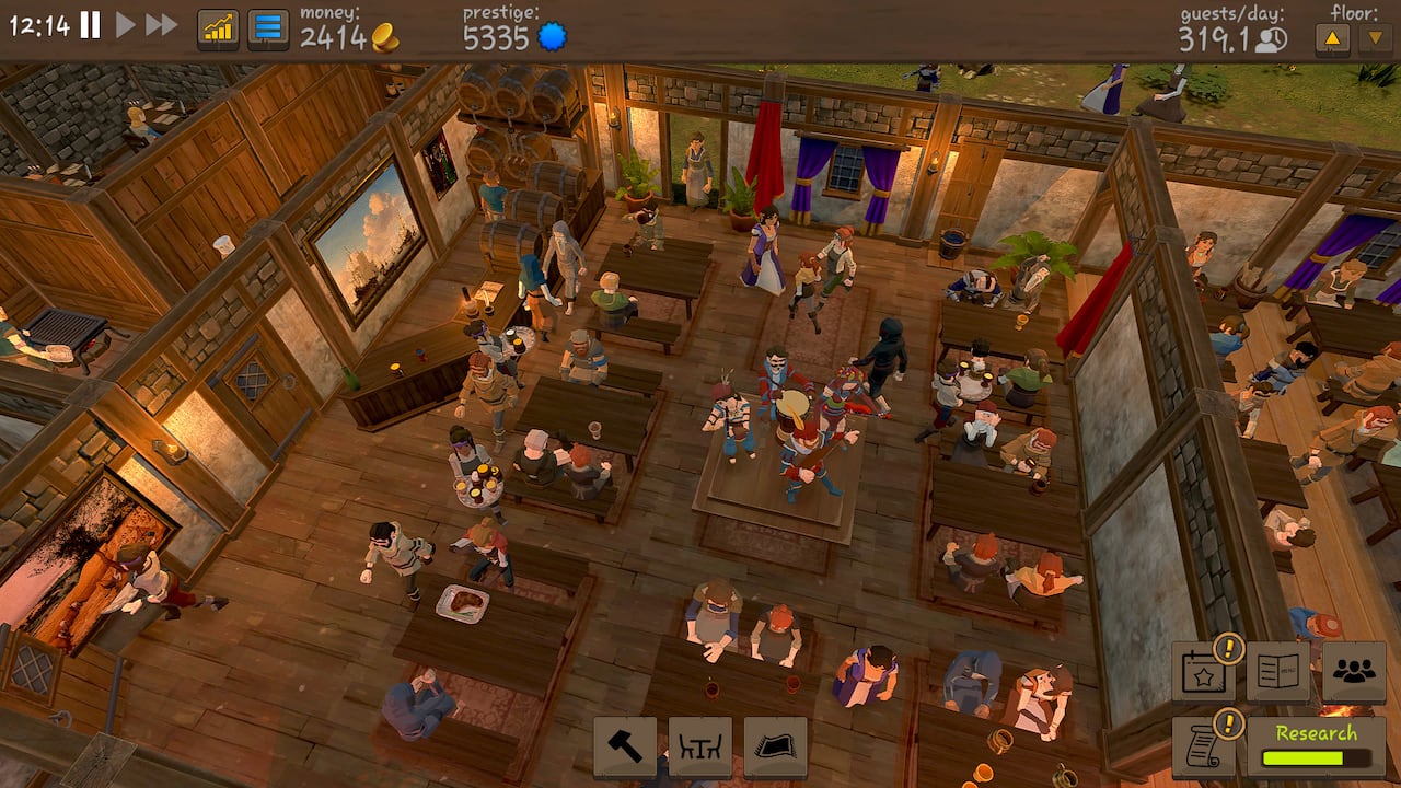 Tavern Master-18d5p