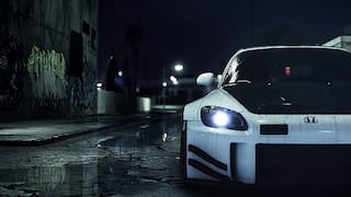 Need for Speed™ Deluxe Edition screenshot 1