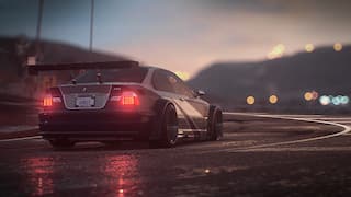 Need for Speed™ Deluxe Edition screenshot 3