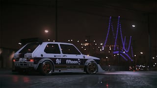 Need for Speed™ Deluxe Edition screenshot 5
