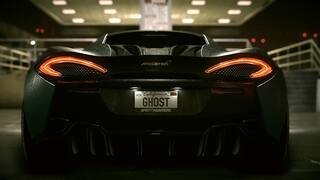 Need for Speed™ Deluxe Edition screenshot 2