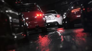 Need for Speed™ Deluxe Edition screenshot 4