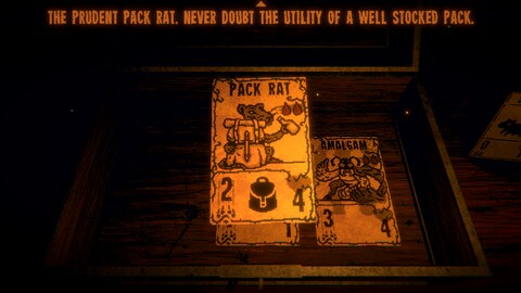 Inscryption | Download and Buy Today - Epic Games Store