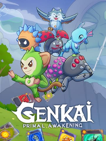Genkai: Primal Awakening
