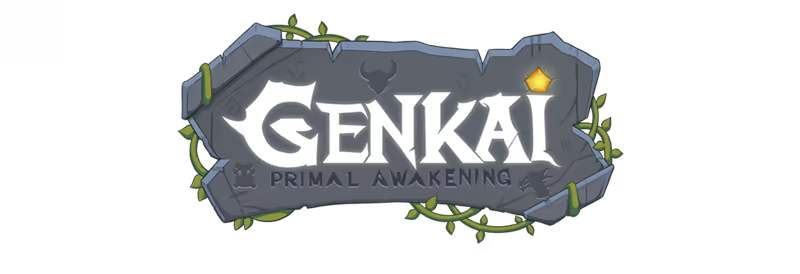 Genkai Primal Awakening-1rnkg