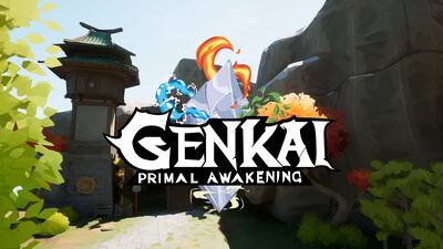 Genkai: Primal Awakening