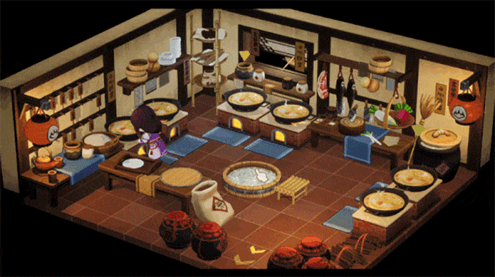 Sword and Fairy Inn 2-m42do
