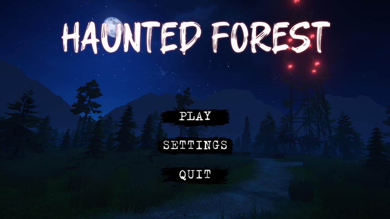 Haunted Forest-14ke5