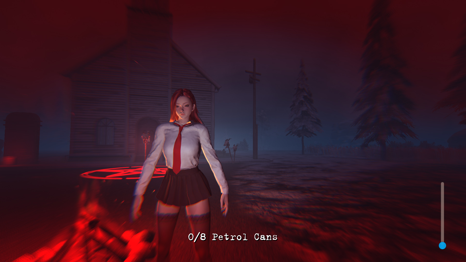 Haunted Forest-169x6