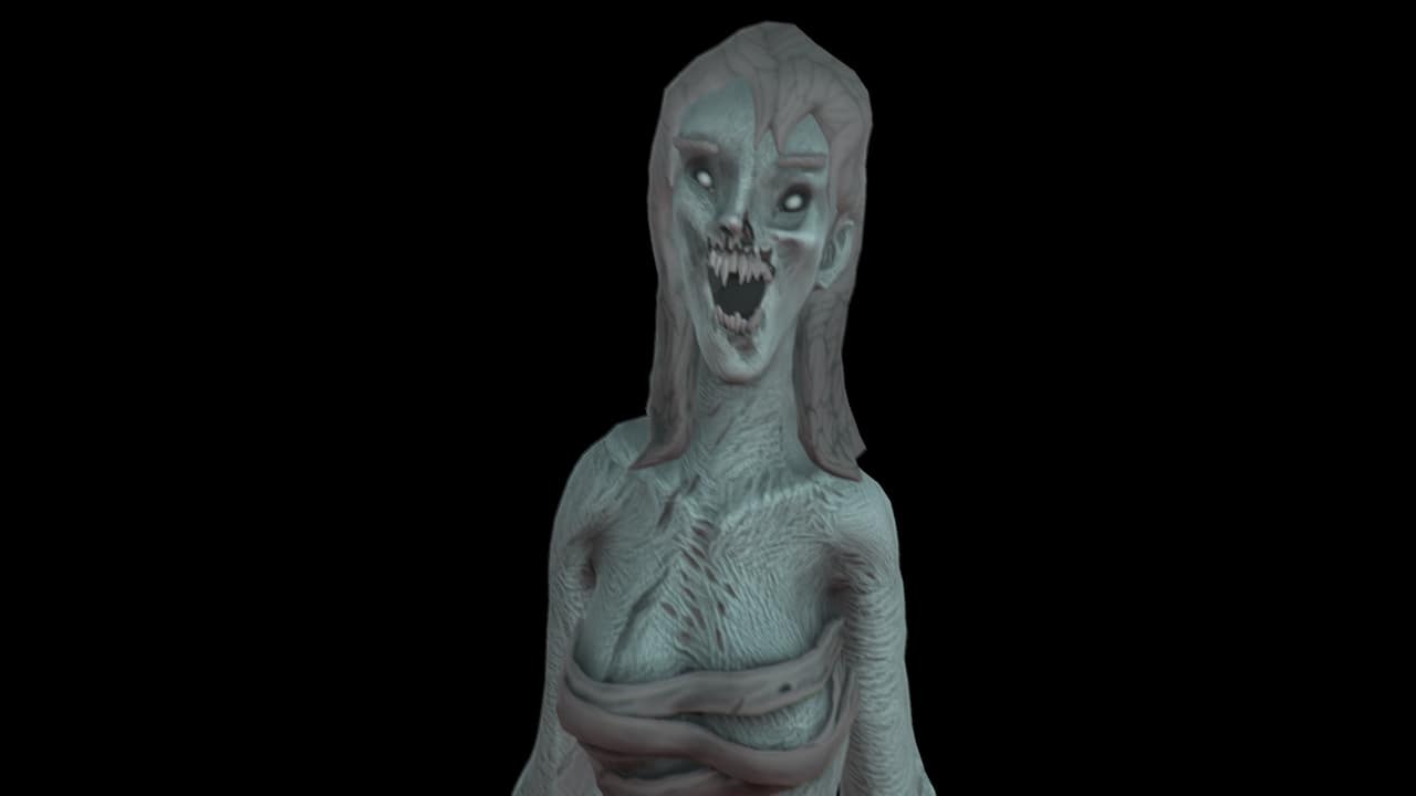 Haunted Forest-1amm0