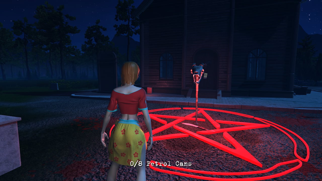 Haunted Forest-1cq2v
