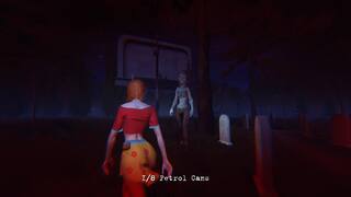 Haunted Forest screenshot 3
