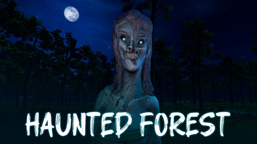 Haunted Forest