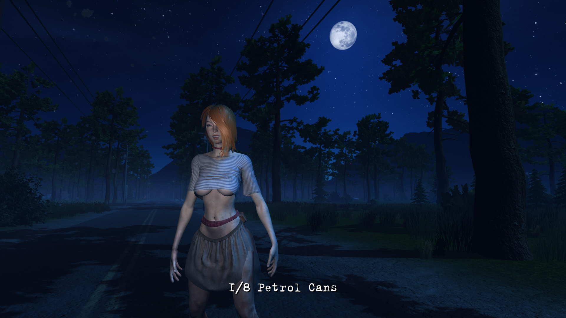 Haunted Forest-bp2du