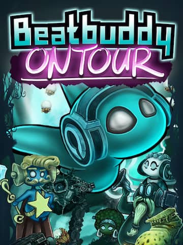 Beatbuddy: On Tour