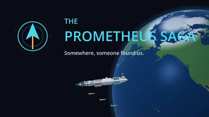 The Prometheus Saga