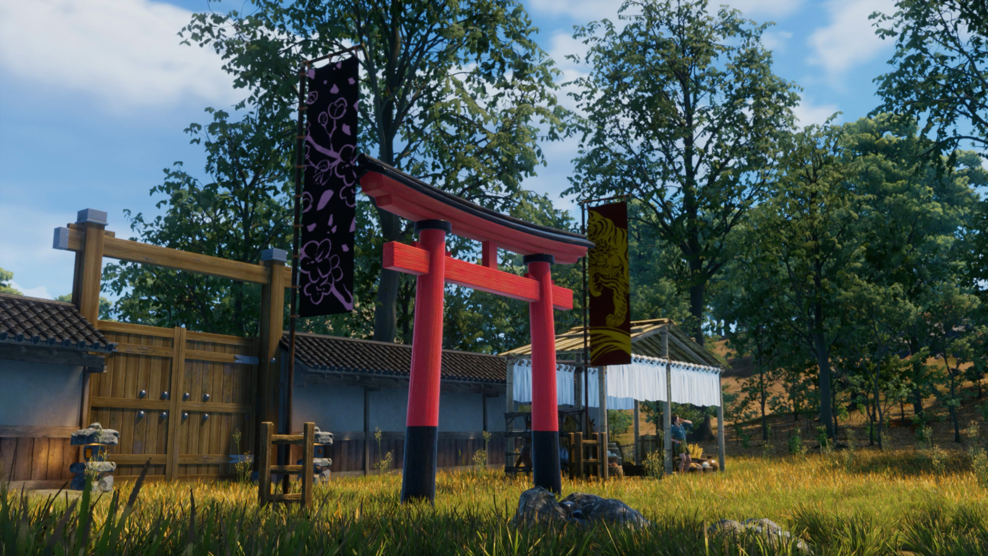 Sengoku Dynasty - Sakura Pack - featuredMedia